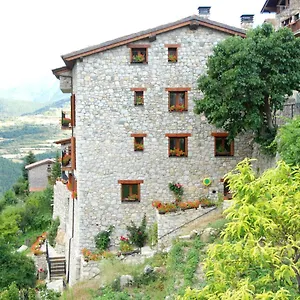 Paller Cal Cintet Apartamento