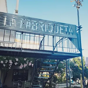 La Fabriqueta Apartamento
