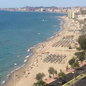 Martinez Catena 11 - Vistas Al Mar Fuengirola