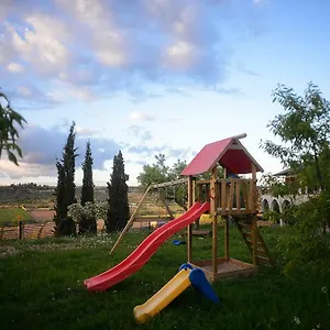Es Despertar Casa rural
