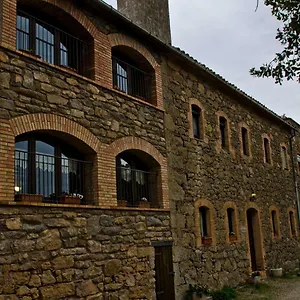 Casa Cal Pastor Casa rural
