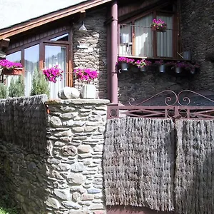 La Llúpia Сasa de vacaciones